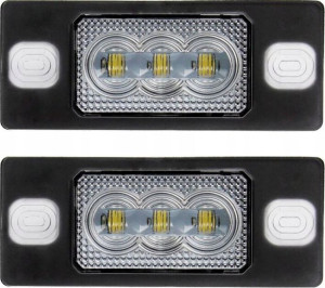 Podświetlenie Led Oe 95563162003 95563162002