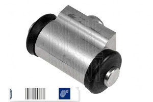 Cylinderek Hamulcowy Ford Fiesta 1,4-1,6 Tdci 08-