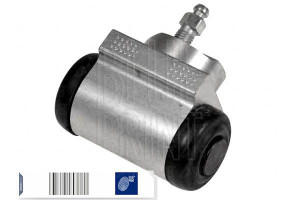 Cylinderek Hamulcowy Smart Blue Print