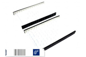 Filtr Kabiny Honda Legend Iii 3.5 02.96-10.97 Blue