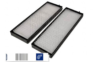 Filtr Kabiny Hyundai I20 1.1d-1.6d 08.08-12.15 Blu