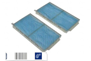 Filtr Kabiny Mazda Demio 1.3 08.98-07.03 Blue Prin