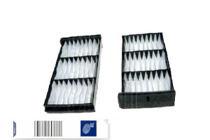 Filtr Kabiny Mitsubishi Pajero Pinin 1.8 2.0 10.99