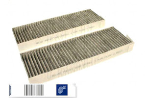 Filtr Kabiny Peugeot 1,6hdi 2,0hdi Partner 08- Z W