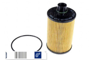 Filtr Oleju Jeep Cherokee 3,0 V6 11- Blue Print