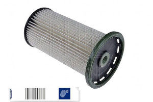 Filtr Paliwa Vw 1,6 2,0tdi 2012- Blue Print