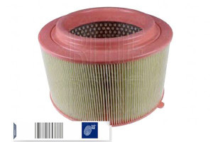 Filtr Powietrza Ford Ranger 2,2 3,2tdci 11- Blue P