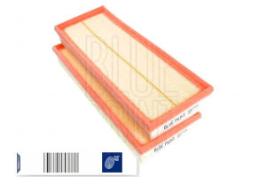 Filtr Powietrza Mercedes W203 211 46 Blue Print