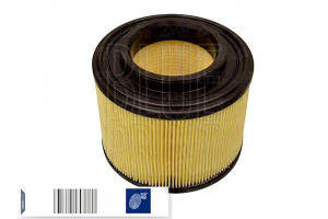 Filtr Powietrza Vw A6 S6 5,2 06- Blue Print