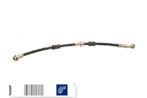 Przewód Hamulcowy L P (dł. 263mm M10x1) Nissan Mic