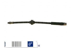 Przewód Hamulcowy L P (dł. 406mm M10x1 M10x1) Mazd