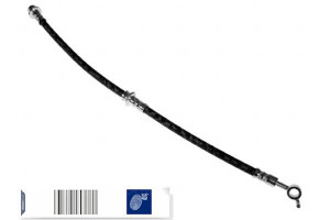 Przewód Hamulcowy P (dł. 471mm M10x1 M10x1) Nissan