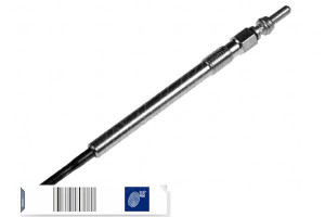 Świeca Żarowa Hyundai Blue Print