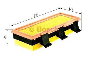 Filtr Powietrza S3773 Bosch
