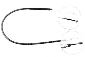 Linka Hamulca Ręcznego Bmw Z4 E85 03- A.b.s.