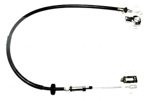Linka Hamulca Ręcznego Fiat Ducato 4x4 02-06 A.b.s