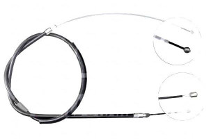 Linka Hamulca Ręcznego Bmw 5 E60 03-10 Pt A.b.s.