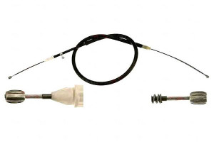 Linka Hamulca Ręcznego (1475mm/1080mm Hamulce Bębn