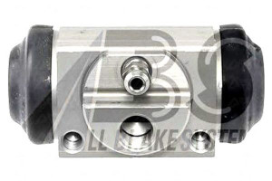 Cylinderek Hamulcowy Fiat Doblo 10- A.b.s.