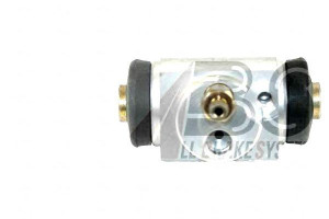 Cylinderek Hamulcowy Mercedes W168 A-klasa 98-04 A