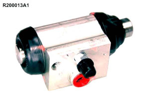 Cylinderek Hamulcowy Peugeot 106 206 306 1007 94-