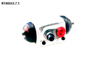 Ham.cylinderek T Pony 94- 19.05 L Fte
