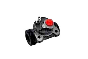 Cylinderek Hamulcowy Renault 21 86-94 Lewy Metelli