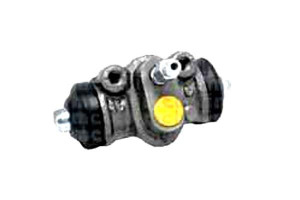 Cylinderek Hamulcowy Mazda 323 94- Metelli