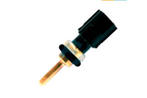 Czujnik Temperatury Płynu Chłodzącego Volvo C30 C7
