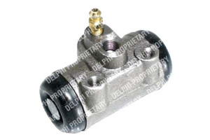 Cylinderek Hamulcowy Fiat Ducato -94 18q 26,99mm D