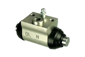Cylinderek Hamulcowy Ford B-max Focus 1,0-2,0 10-