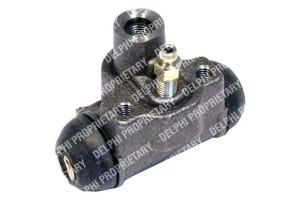 Cylinderek Hamulcowy Honda Jazz Ii 1.2/1.3/1.4 03.