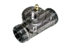 Cylinderek Hamulcowy Peugeot 405 87- Le -abs Bendi