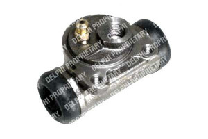 Cylinderek Hamulcowy Peugeot 405 87- Pr -abs Bendi
