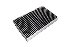 Filtr Kabiny Renault Fluence Nissan Juke 10- Z Akt