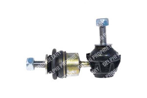 Łącznik Stabilizatora 123mm Volvo C30 C70 Ii S40 I