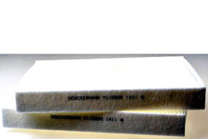 Filtr Kabinowy Bmw 5 F10 10- Denckermann