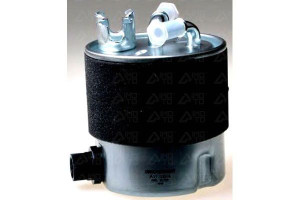 Filtr Paliwa Nissan Qashqai 1.5dci Denckermann