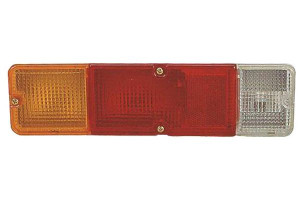 Lampa Tylna Zespolona Suzuki Samurai Sj 81-04 Pr D