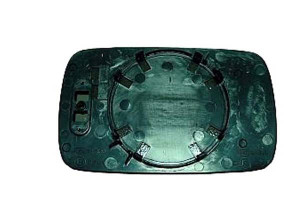 Szkło Lusterka Le Bmw 3 E36 5 E34 Depo