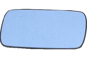 Szkło Lusterka Le Bmw 3 E46 2d 98-05 Depo