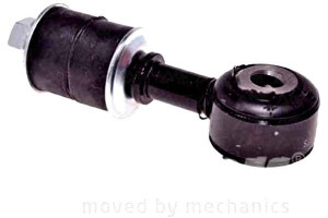 Łącznik Stabilizatora Lexus Lx Uzj100 2001 Przód L
