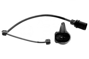 Czujnik Zużycia Klocków Vw Febi Bilstein