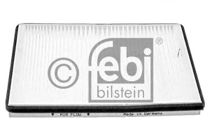 Filtr Kabinowy Daewoo Febi Bilstein