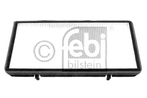 Filtr Kabinowy Renault Febi Bilstein