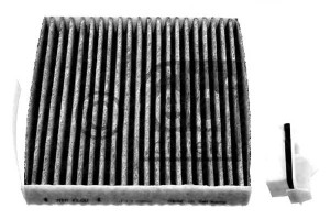 Filtr Kabinowy Renault Febi Bilstein