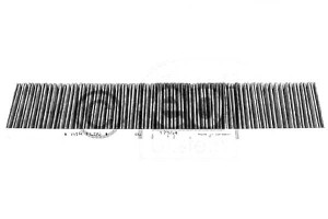 Filtr Kabiny Z Węglem Ford Galaxy Seat Alhambra Vw