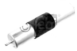 Filtr Paliwa Bmw M40 M42 M43 M Febi Bilstein