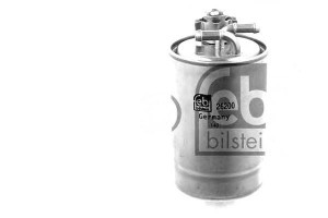 Filtr Paliwa Vw 1,4 1,7 1,9sdi Febi Bilstein