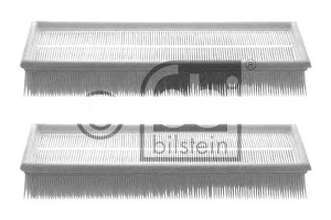 Filtr Powietrza Mercedes C (cl203) C T-model (s203